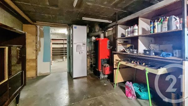 Maison à vendre  5 pièces - 88,42 m2 POLAINCOURT ET CLAIREFONTAINE - 70