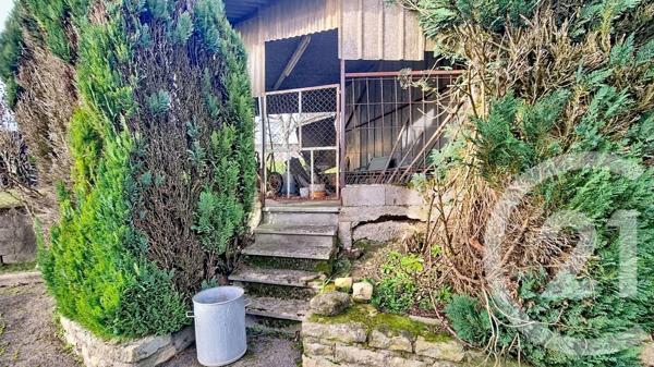 Maison à vendre  5 pièces - 88,42 m2 POLAINCOURT ET CLAIREFONTAINE - 70