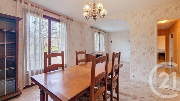 Maison à vendre  5 pièces - 88,42 m2 POLAINCOURT ET CLAIREFONTAINE - 70