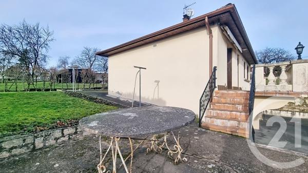 Maison à vendre  5 pièces - 88,42 m2 POLAINCOURT ET CLAIREFONTAINE - 70
