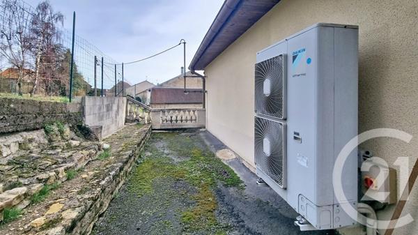 Maison à vendre  5 pièces - 88,42 m2 POLAINCOURT ET CLAIREFONTAINE - 70