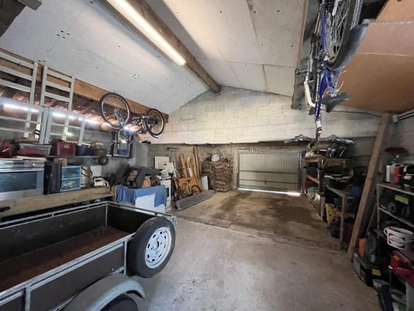 Maison à vendre |  Samazan |  4 pièces | 96 m²