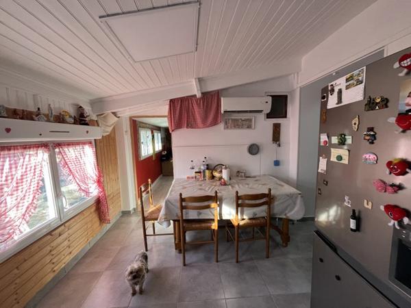 Maison à vendre |  Samazan |  4 pièces | 96 m²