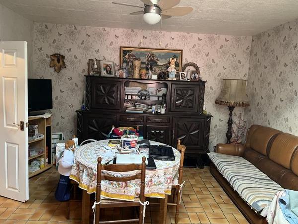 Maison à vendre |  Samazan |  4 pièces | 96 m²