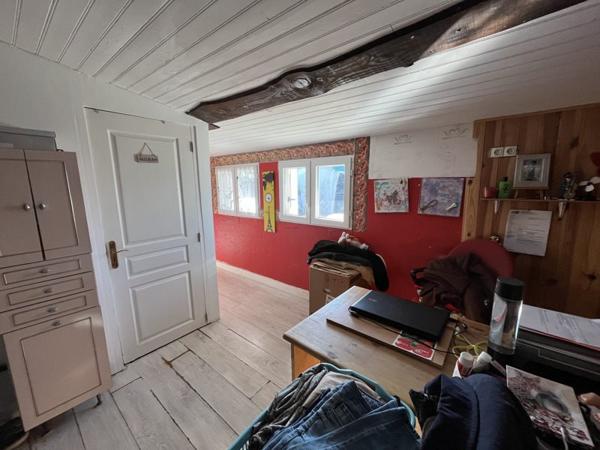 Maison à vendre |  Samazan |  4 pièces | 96 m²