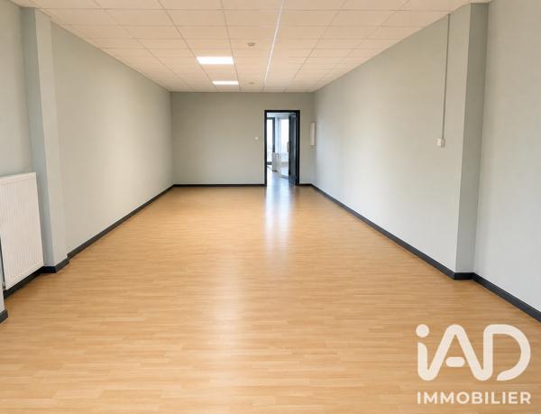 Immeuble à vendre 245 m² Denain