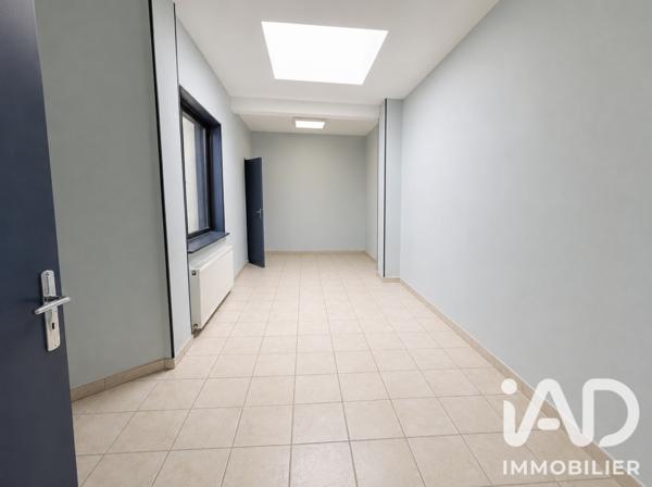 Immeuble à vendre 245 m² Denain