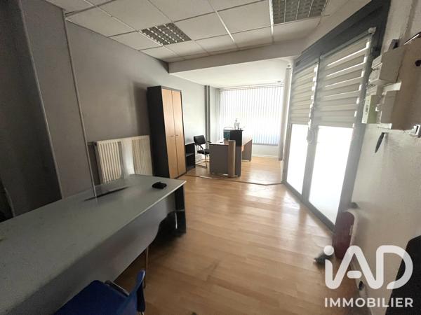 Immeuble à vendre 245 m² Denain