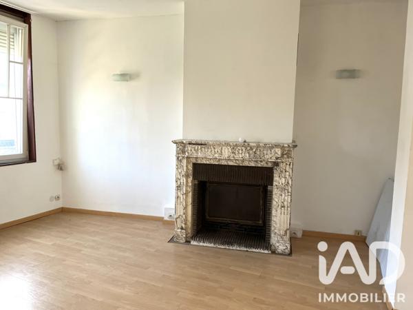 Immeuble à vendre 245 m² Denain