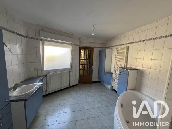 Immeuble à vendre 245 m² Denain