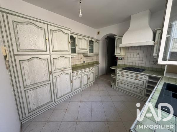 Immeuble à vendre 245 m² Denain