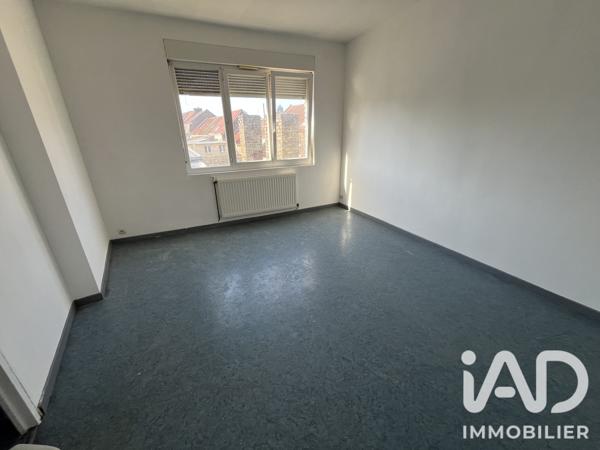 Immeuble à vendre 245 m² Denain