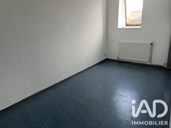 Immeuble à vendre 245 m² Denain