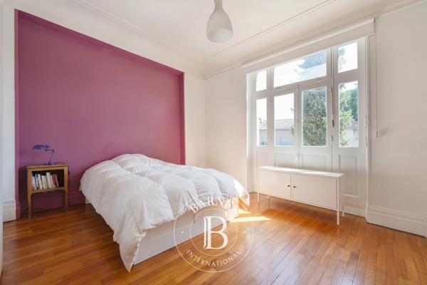 Nancy, Appartement 3 Chambres -  213 m² à vendre