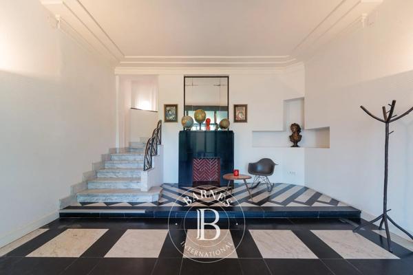 Nancy, Appartement 3 Chambres -  213 m² à vendre