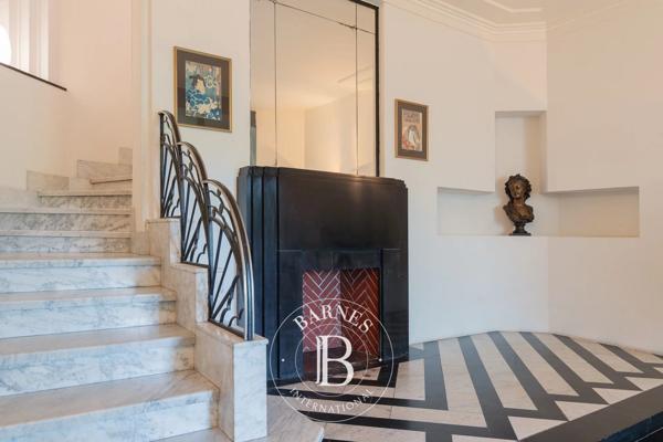 Nancy, Appartement 3 Chambres -  213 m² à vendre