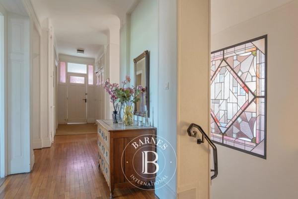 Nancy, Appartement 3 Chambres -  213 m² à vendre