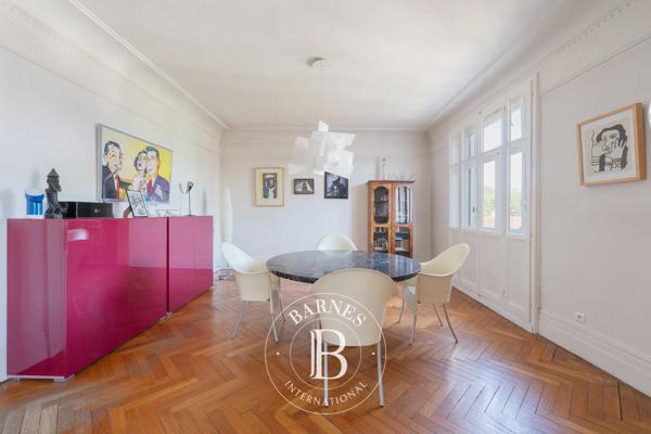 Nancy, Appartement 3 Chambres -  213 m² à vendre