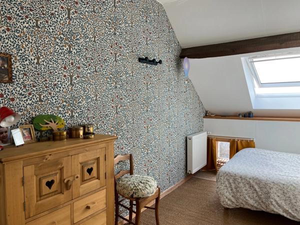 Propriete proche de POUILLY EN AUXOIS (21) à vendre 12 pièces