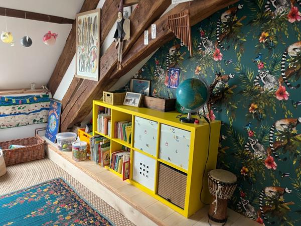 Propriete proche de POUILLY EN AUXOIS (21) à vendre 12 pièces