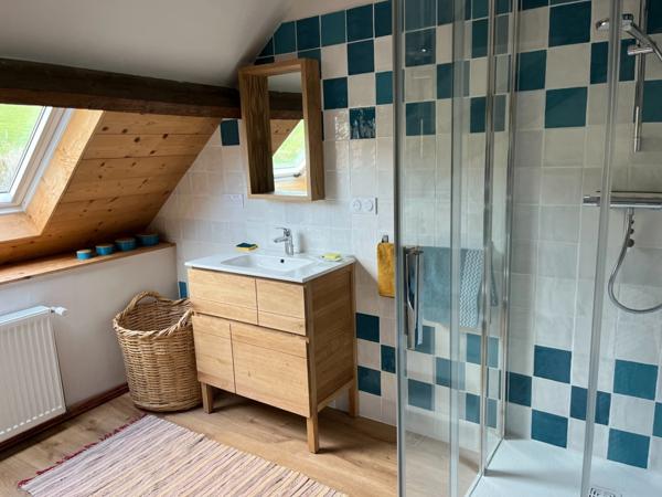 Propriete proche de POUILLY EN AUXOIS (21) à vendre 12 pièces