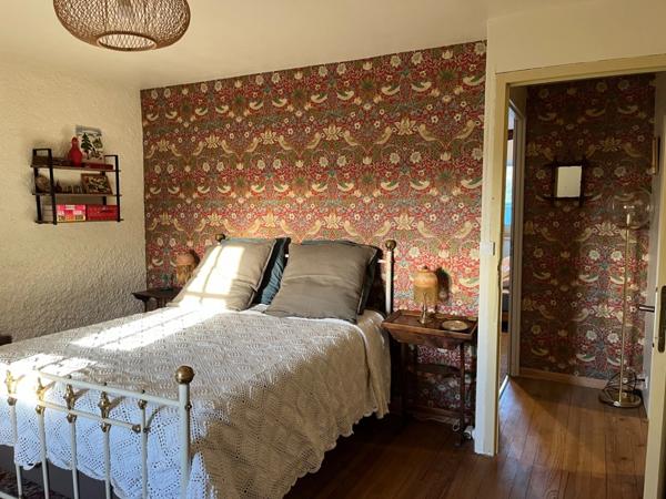 Propriete proche de POUILLY EN AUXOIS (21) à vendre 12 pièces