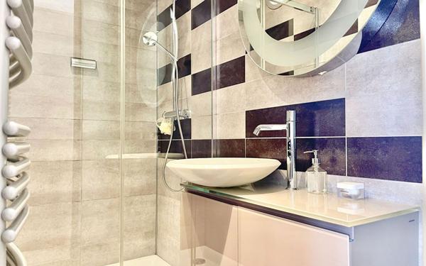 Appartement à louer    5 pièces •  Chambéry
