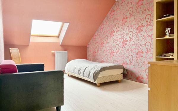 Appartement à louer    5 pièces •  Chambéry