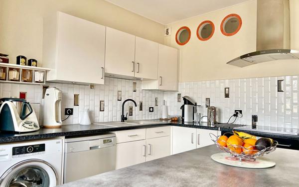 Appartement à louer    5 pièces •  Chambéry
