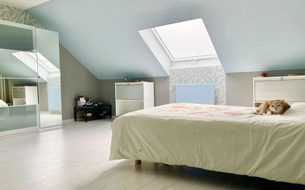 Appartement à louer    5 pièces •  Chambéry