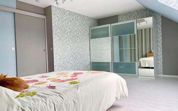 Appartement à louer    5 pièces •  Chambéry