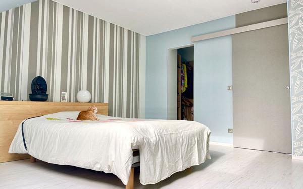 Appartement à louer    5 pièces •  Chambéry