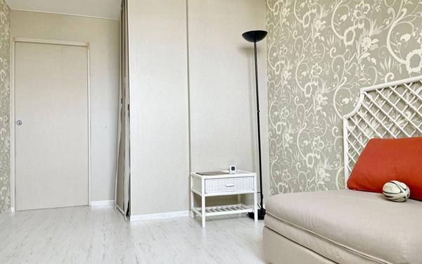 Appartement à louer    5 pièces •  Chambéry
