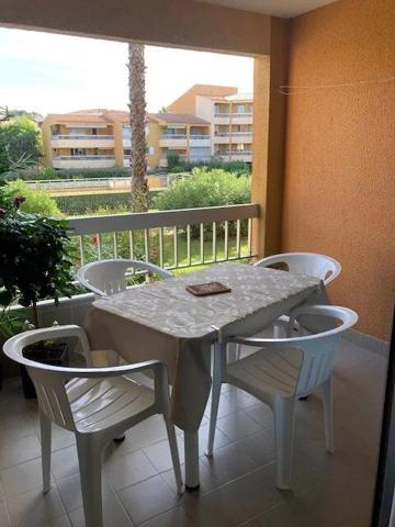 Vente Appartement 3 pièces 34 m2 à Le Lavandou