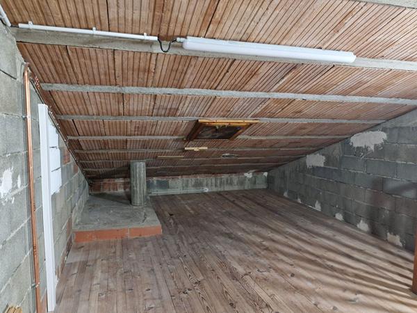 11210 PORT LA NOUVELLE A LOUER VILLA T4 JARDIN ET GARAGE