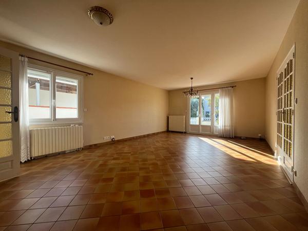 LE BIGNON - Maison 4 pièces - 106,50 m²