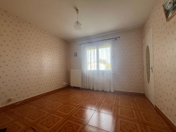 LE BIGNON - Maison 4 pièces - 106,50 m²