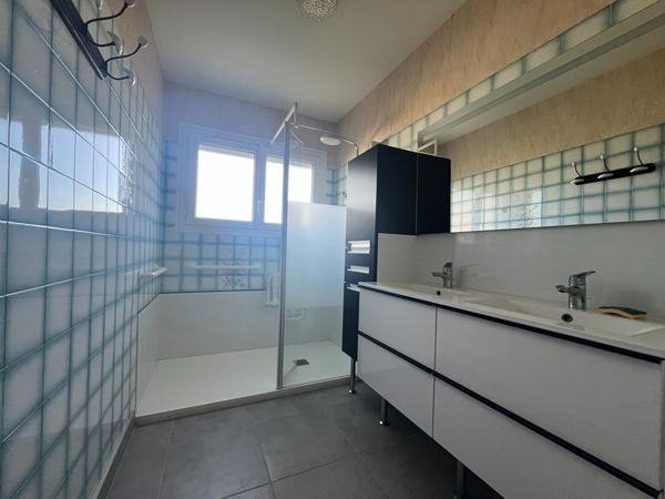LE BIGNON - Maison 4 pièces - 106,50 m²