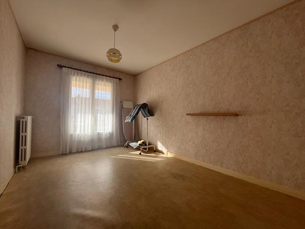 LE BIGNON - Maison 4 pièces - 106,50 m²