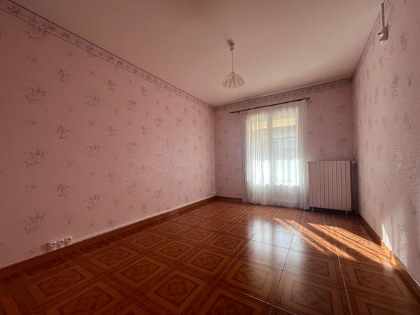 LE BIGNON - Maison 4 pièces - 106,50 m²