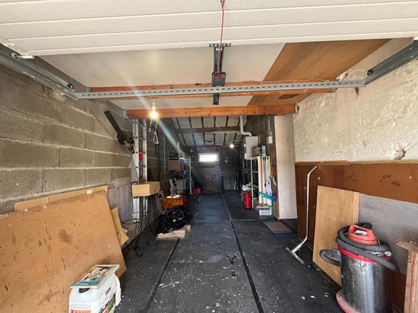 LE BIGNON - Maison 4 pièces - 106,50 m²