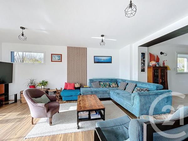 Maison à vendre  7 pièces - 125 m2 ARRADON - 56