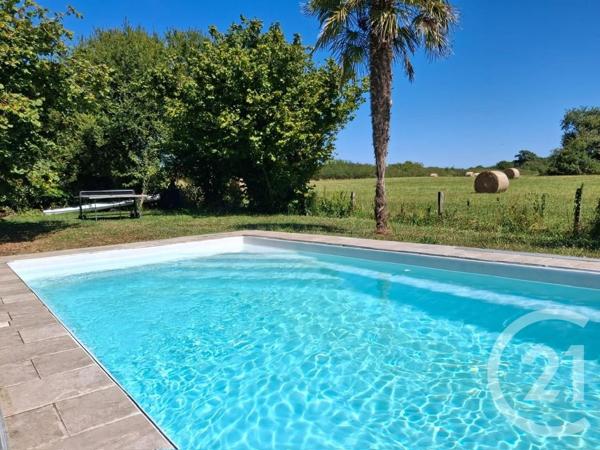 Maison à vendre  7 pièces - 125 m2 ARRADON - 56