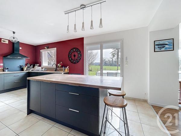 Maison à vendre  7 pièces - 125 m2 ARRADON - 56