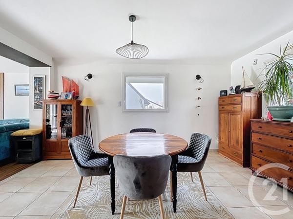 Maison à vendre  7 pièces - 125 m2 ARRADON - 56