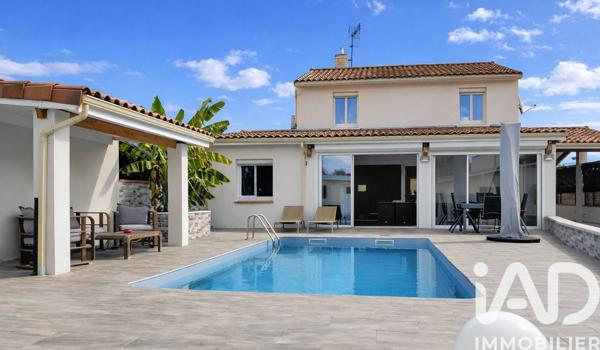 Maison à vendre 5 pièces 154 m² Grenade