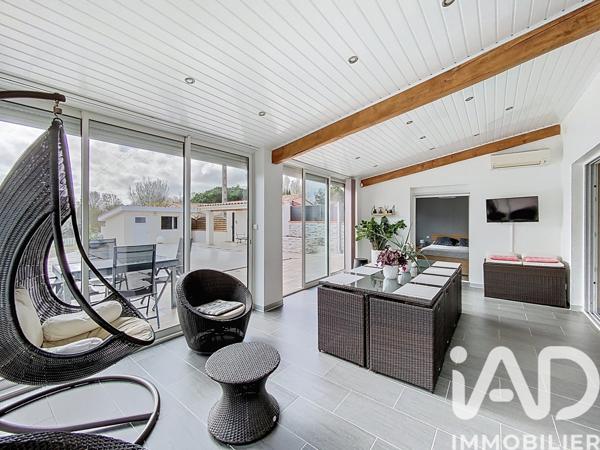 Maison à vendre 5 pièces 154 m² Grenade