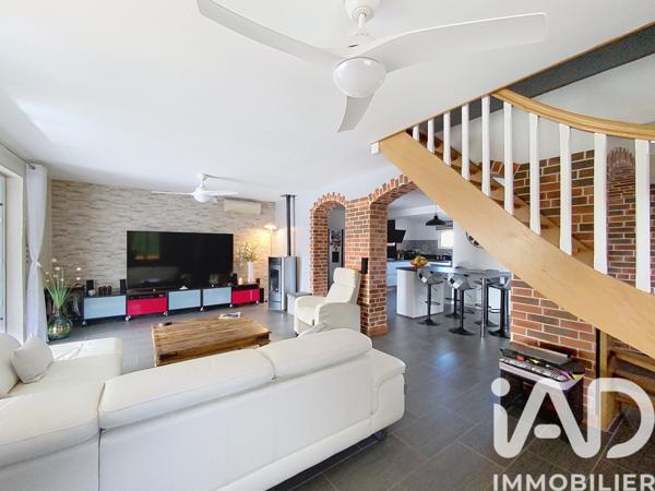 Maison à vendre 5 pièces 154 m² Grenade