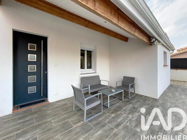 Maison à vendre 5 pièces 154 m² Grenade