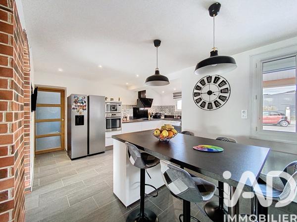 Maison à vendre 5 pièces 154 m² Grenade